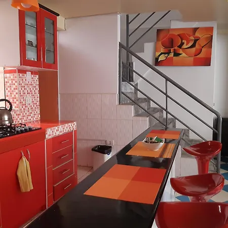 Departamento Moderno Acogedor Para 9 Personas Transporte Incluido En Cusco